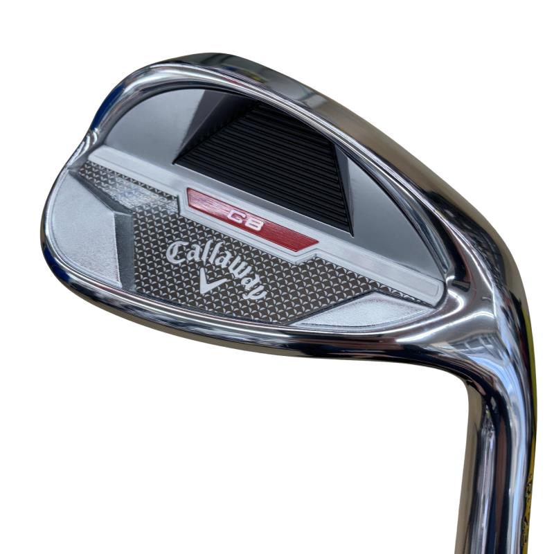【中古】 キャロウェイ Callaway CB(2023) 50&deg;/12&deg; ウェッジ WG NS PRO ZELOS 7 (フレックスS) メンズ 男性用 右利き 右用 Cランク ゴルフクラブ｜ゴルフパートナー 中古クラブ店