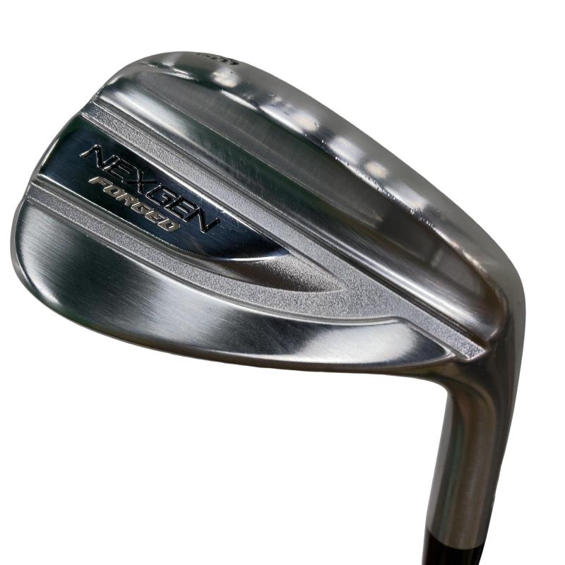 【中古】 ゴルフパートナー NEXGEN FORGED WEDGE(2025) 48°/10°S ウェッジ WG NS PRO 950GH neo (フレックスS) メンズ 男性用 右利き 右用 Cランク ゴルフクラブ|ゴルフパートナー 中古クラブ店