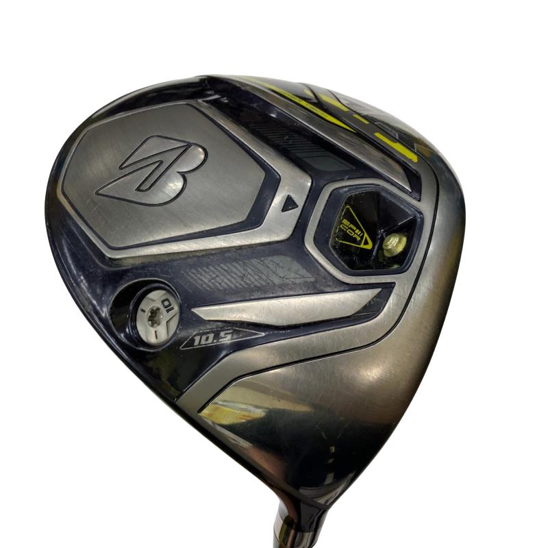 【中古】 ブリヂストン TOUR B JGR(2019) 10.5° ドライバー DR 純正特注シャフト (フレックスその他) メンズ 男性用 右利き 右用 Cランク ゴルフクラブ|ゴルフパートナー 中古クラブ店