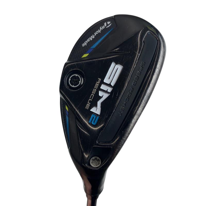 【中古】 仕立て屋お手伝いさん SIM2 U2 ありがた味 UT NS PRO 910GH (フレックスS) メンズ 成人男性用 右利き 右用 C位置づける ゴルフ野球クラブ