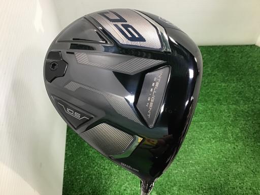 【中古】 ウィルソン Wilson Staff D9 10.5° ドライバー DR TENSEI CK BLUE 50 (フレックスR) メンズ 男性用 右利き 右用 Bランク ゴルフクラブ 13,814円