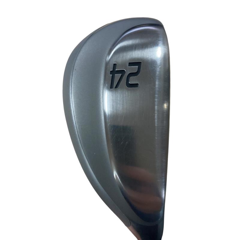 【中古】 フォーティーン HI-3 24° ユーティリティ UT FT-60i (フレックスその他) メンズ 男性用 右利き 右用 Cランク ゴルフクラブ