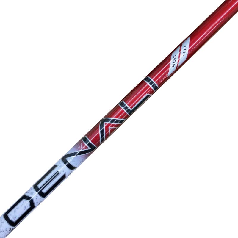 【中古】 タイトリストスリーブ付き(GTS系) トゥルーテンパーフェアウェイウッド用 シャフト PROJECT X DENALI RED 40 (フレックスその他)Aランク ゴルフクラブ｜ゴルフパートナー 中古クラブ店 8,849円