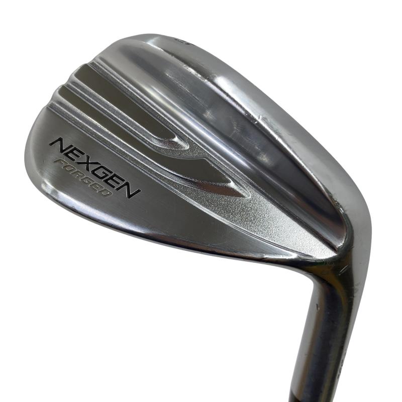 【中古】 ゴルフパートナー NEXGEN FORGED WEDGE(2022) 50°/10° ウェッジ WG Dynamic Gold (フレックスS) メンズ 男性用 右利き 右用 Dランク ゴルフクラブ