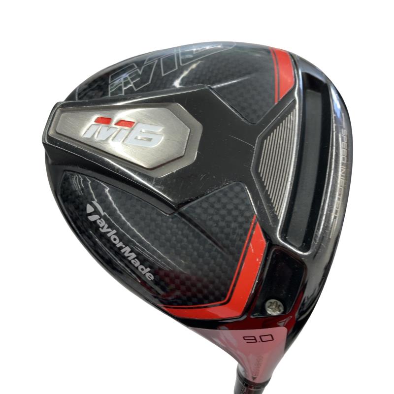 【中古】 仕立て屋お手伝いさん M6  9° １番ウッド DR FUBUKI TM5(2019 １番ウッド) (フレックスS) メンズ 成人男性用 右利き 右用 C価値づける ゴルフ野球クラブ