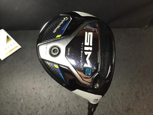 【中古】 仕立て屋お手伝いさん SIM2 3W フェアウェイウッド FW TENSEI SILVER TM50(SIM2 FW) (フレックスS) メンズ 成人男性用 右利き 右用 C位置づける ゴルフ野球クラブ