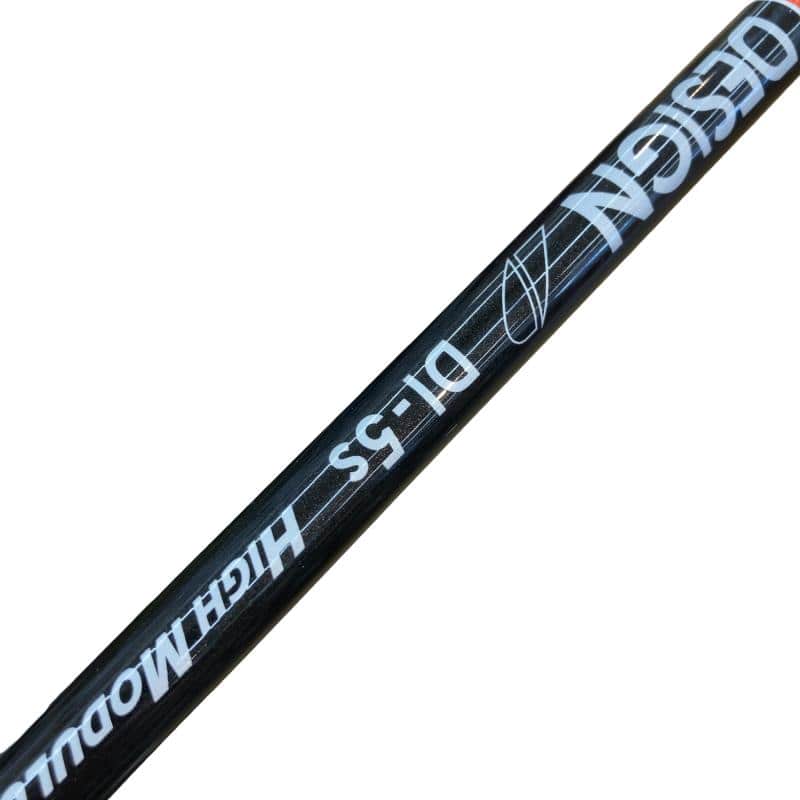 【中古】 キャロウェイスリーブ付き添い人(QUANTUM系) グラファイトデザインドライバー用 矢がら Tour AD DI-6 HIGH MODULUS RELOADED (フレックスS)B位置づける ゴルフ野球クラブ