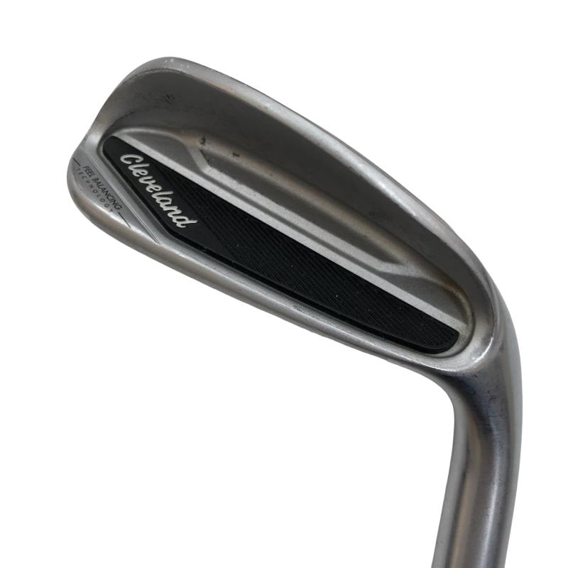 【中古】 クリーブランド Cleveland SMART SOLE 3 TYPE-C ウェッジ WG スマートソールスチール(TYPE-C) (フレックスその他) メンズ 男性用 右利き 右用 Cランク ゴルフクラブ