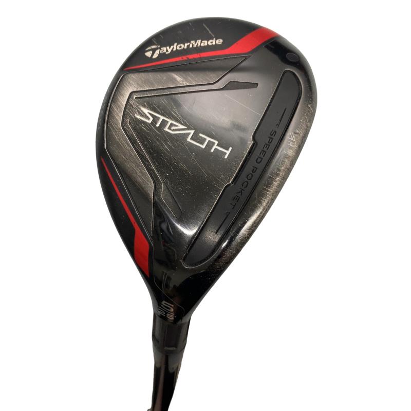 【中古】 仕立て屋お手伝いさん STEALTH U5 ありがた味 UT TENSEI RED TM60(STEALTH UT) (フレックスS) メンズ 成人男性用 右利き 右用 D序列付ける ゴルフ野球クラブ
