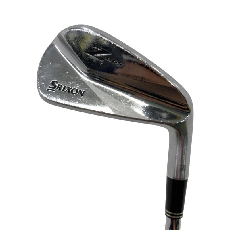 【中古】 ダンロップ SRIXON Z U65 U4 ありがた味 UT Dynamic Gold D.S.T (フレックスS) メンズ 成人男性用 右利き 右用 C位置づける ゴルフ野球クラブ