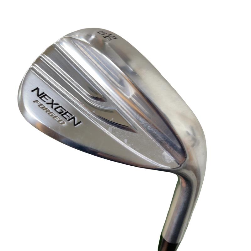【中古】 ゴルフパートナー NEXGEN FORGED WEDGE(2022) 54°/10° ウェッジ WG NS PRO MODUS3 TOUR105 (フレックスS) メンズ 男性用 右利き 右用 Cランク ゴルフクラブ
