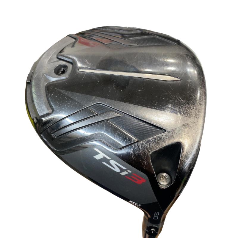 【中古】 タイトリスト TSi3 9° ドライバー DR Tour AD DI-6 (フレックスS) メンズ 男性用 右利き 右用 Cランク ゴルフクラブ