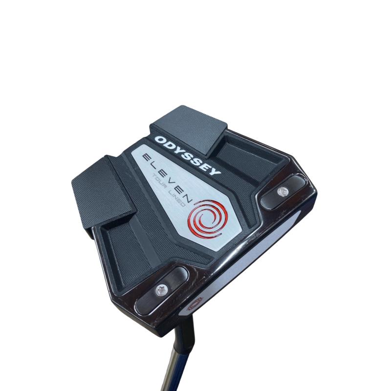 【中古】 オデッセイ ELEVEN S TOUR LINED 32インチ レディース パター PT STROKE LAB (フレックスその他) レディース 女性用 右利き 右用 Bランク ゴルフクラブ 15,236円