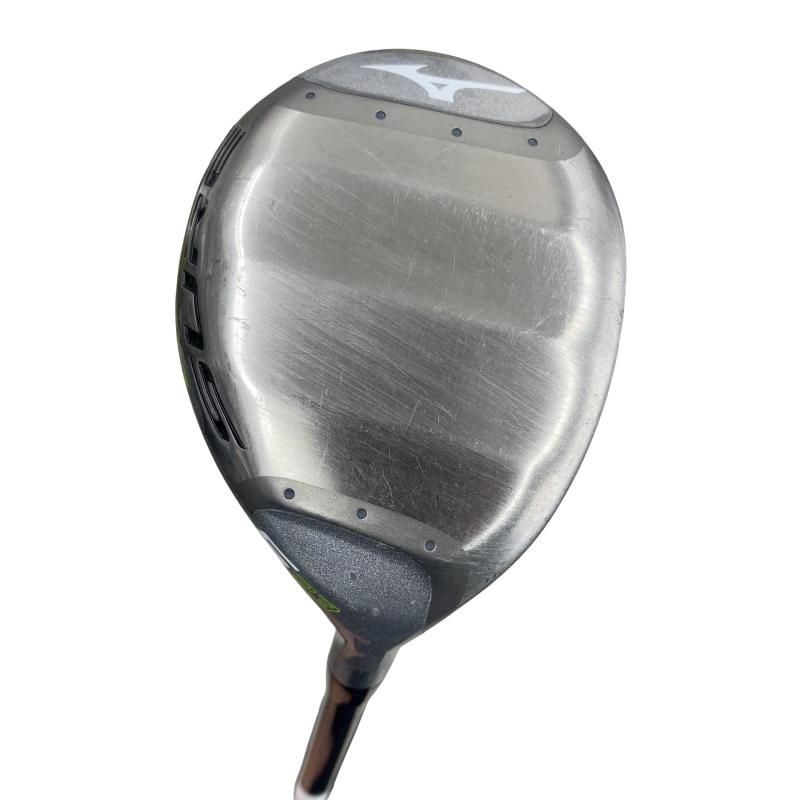 【中古】 ミズノ SURE DD MI U5 ユーティリティ UT EXSAR(SURE) (フレックスSR) メンズ 男性用 右利き 右用 Cランク ゴルフクラブ 7,474円
