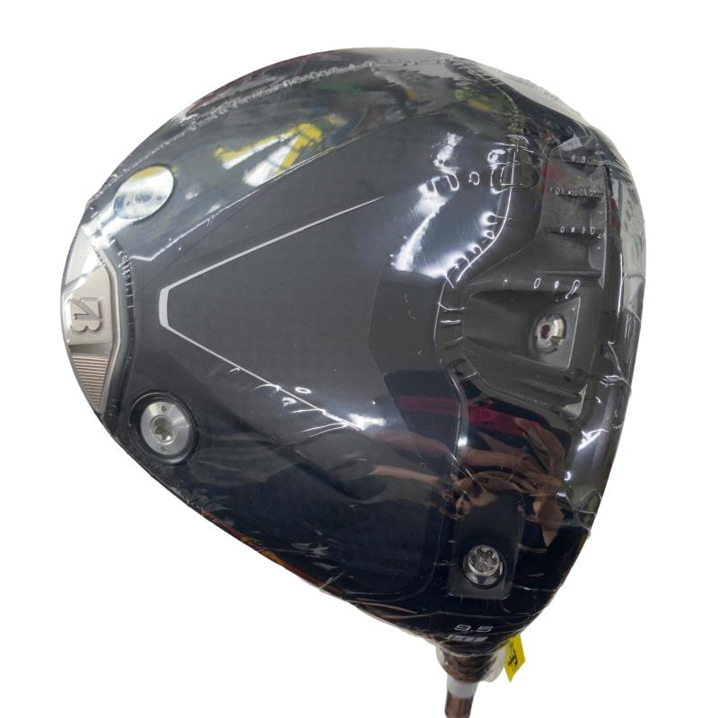 【中古】 ブリヂストン BRIDGESTONE BX2 HT  9.5° １番ウッド DR Diamana BS50 II(DR) (フレックスR) メンズ 成人男性用 右利き 右用 A位置づける ゴルフ野球クラブ