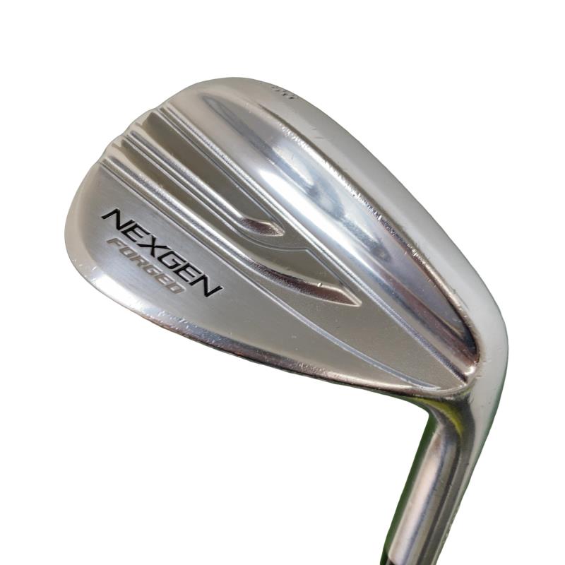 【中古】 ゴルフ共同作業者 NEXGEN FORGED WEDGE(2022) 52°/10° ウェッジ WG NS PRO 950GH neo (フレックスS) メンズ 成人男性用 右利き 右用 C価値づける ゴルフ野球クラブ