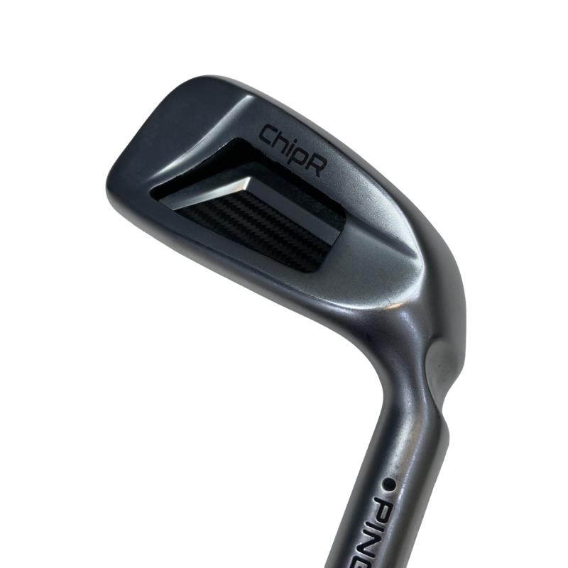 【中古】 ピン ChipR 35インチ ウェッジ WG Z-Z115 (フレックスその他) メンズ 男性用 右利き 右用 Cランク ゴルフクラブ 16,300円