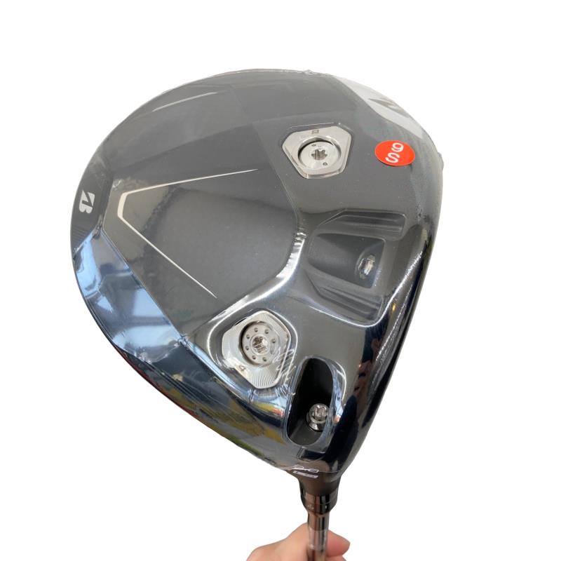 【中古】 ブリヂストン BRIDGESTONE BX1 LS 9° １番ウッド DR 完全無欠特注立て坑 (フレックスS) メンズ 成人男性用 右利き 右用 A序列付ける ゴルフ野球クラブ