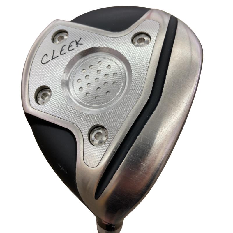 【中古】 muziik On The Screw DF 5W フェアウェイウッド FW リシャフト (フレックスその他) メンズ 男性用 右利き 右用 Cランク ゴルフクラブ｜ゴルフパートナー 中古クラブ店