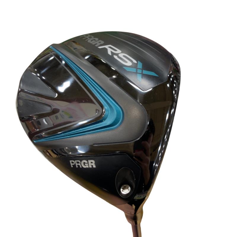 【中古】 プロギア RS X(2024) 10.5&deg; ドライバー DR リシャフト (フレックスその他) メンズ 男性用 右利き 右用 Bランク ゴルフクラブ｜ゴルフパートナー 中古クラブ店 18,960円