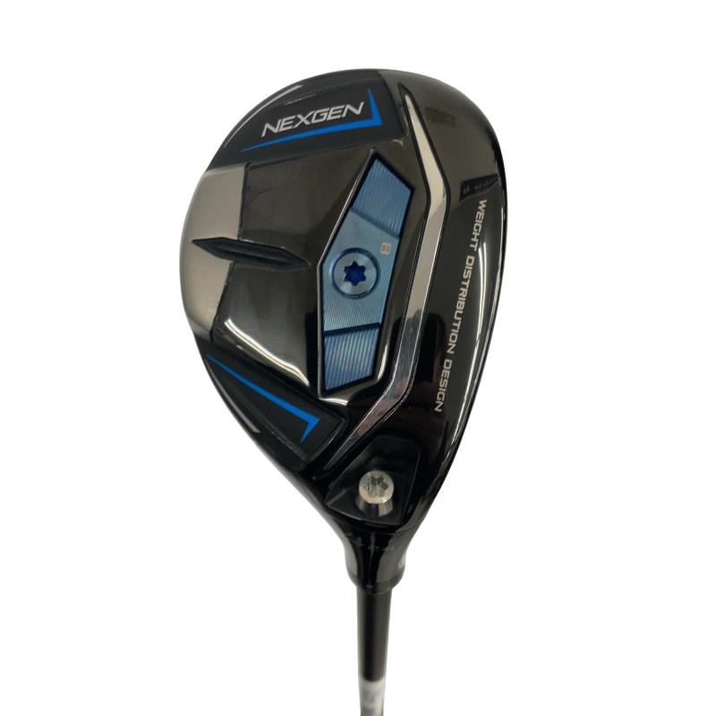 【中古】 ゴルフパートナー NEXGEN NS250 U4 ユーティリティ UT NS250-U (フレックスその他) メンズ 男性用 右利き 右用 Bランク ゴルフクラブ