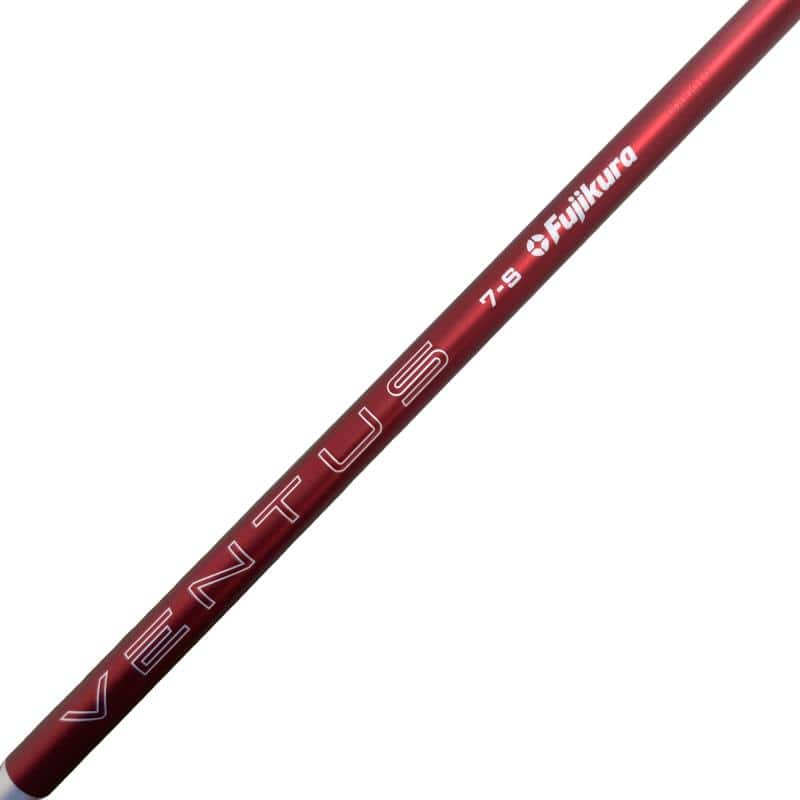 【中古】 VENTUS RED(2024) 7ドライバー用 シャフト VENTUS RED(2024) 7 (フレックスS)Bランク ゴルフクラブ|ゴルフパートナー 中古クラブ店