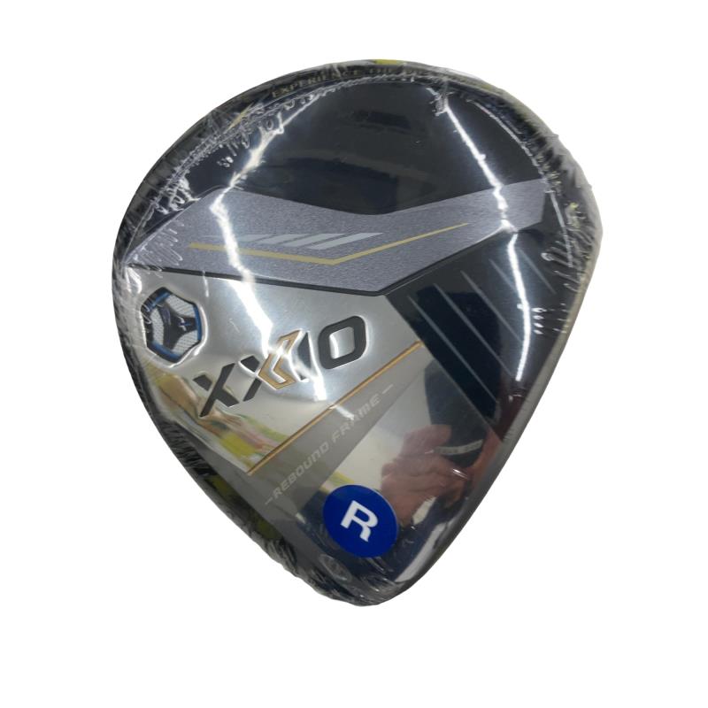 【中古】 ダンロップ XXIO(2024) 3W フェアウェイウッド FW XXIO MP1300(FW) (フレックスR) メンズ 男性用 右利き 右用 Nランク ゴルフクラブ