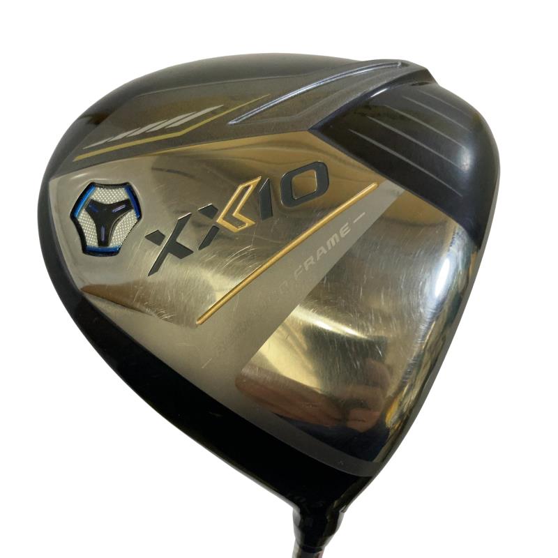 【中古】 ダンロップ XXIO(2024) 10.5° ドライバー DR XXIO MP1300(DR) (フレックスR) メンズ 男性用 右利き 右用 Cランク ゴルフクラブ