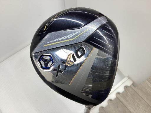 【中古】 ダンロップ XXIO(2024) 7W フェアウェイウッド FW XXIO MP1300(FW) (フレックスR) メンズ 男性用 右利き 右用 Cランク ゴルフクラブ|ゴルフパートナー 中古クラブ店