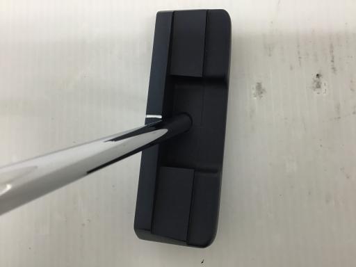 【中古】 オデッセイ Ai-ONE SQUARE 2 SQUARE DW 34in パター PT STROKE LAB 90 スチール写真 (フレックス余分の物) メンズ 成人男性用 右利き 右用 C序列付ける ゴルフ野球クラブ パター-ゴルフ