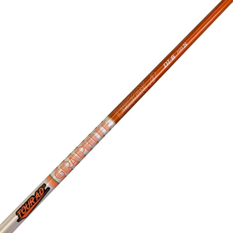 【中古】 タイトリストスリーブ付き添い人(GT系) グラファイトデザインドライバー用 立て坑 Tour AD DI-6(2021年遣りかた) (フレックスS)B価値づける ゴルフ野球クラブ