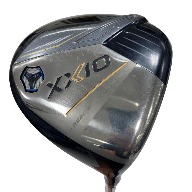 【中古】 ダンロップ XXIO(2024) 10.5° ドライバー DR XXIO MP1300(DR) (フレックスR) メンズ 男性用 右利き 右用 Cランク ゴルフクラブ