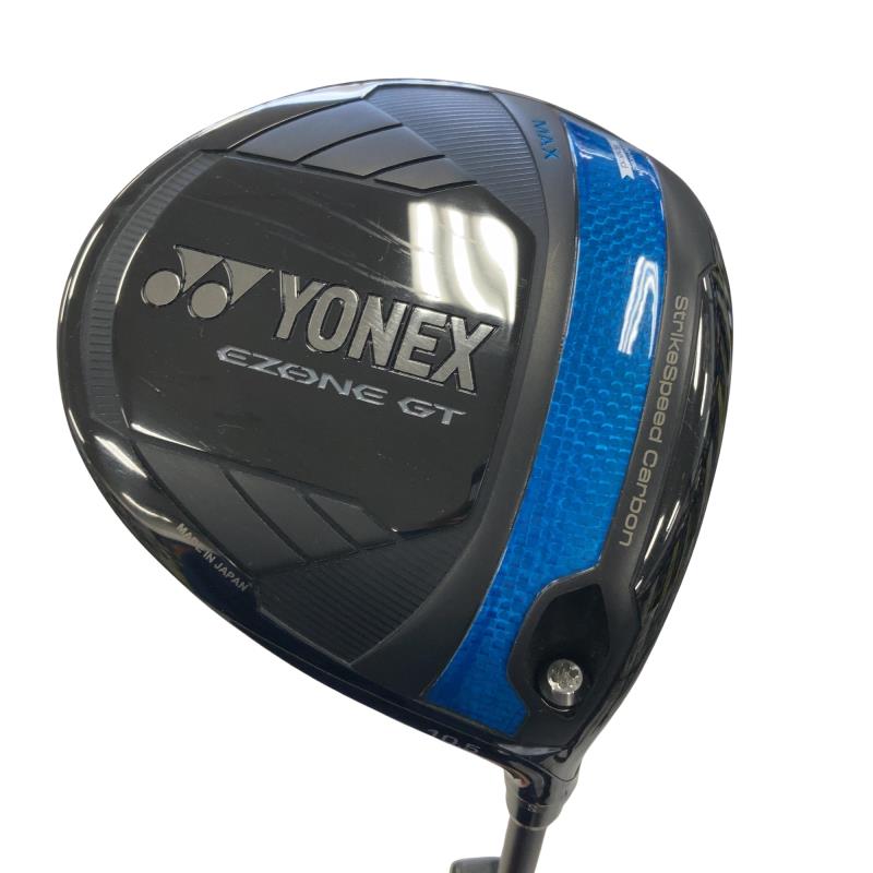 【中古】 ヨネックス EZONE GT MAX(2025) 10.5° ドライバー DR RK-04GT(DR) (フレックスSR) メンズ 男性用 右利き 右用 Bランク ゴルフクラブ