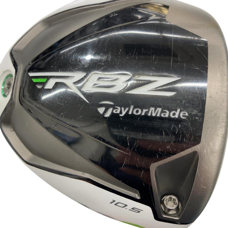 【中古】 仕立て屋お手伝いさん RBZ 10.5° １番ウッド DR RB-50(１番ウッド) (フレックスS) メンズ 成人男性用 右利き 右用 C位置づける ゴルフ野球クラブ
