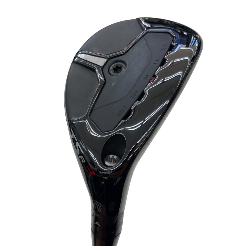 【中古】 タイトリスト TSR3 19° ありがた味 UT NS PRO MODUS3 HYBRID GOST (フレックスS) メンズ 成人男性用 右利き 右用 C序列付ける ゴルフ野球クラブ メンズクラブ-ユーティリティ
