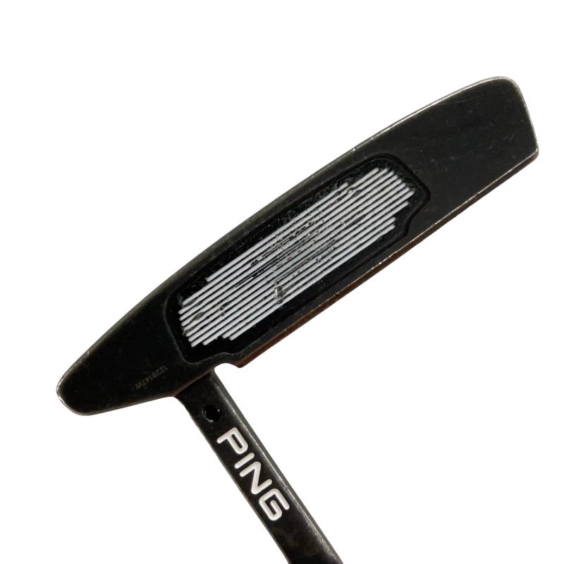 【中古】 ピン Scottsdale TR Anser 2 34.0インチ パター PT スチール (フレックスその他) メンズ 男性用 右利き 右用 Cランク ゴルフクラブ｜ゴルフパートナー 中古クラブ店