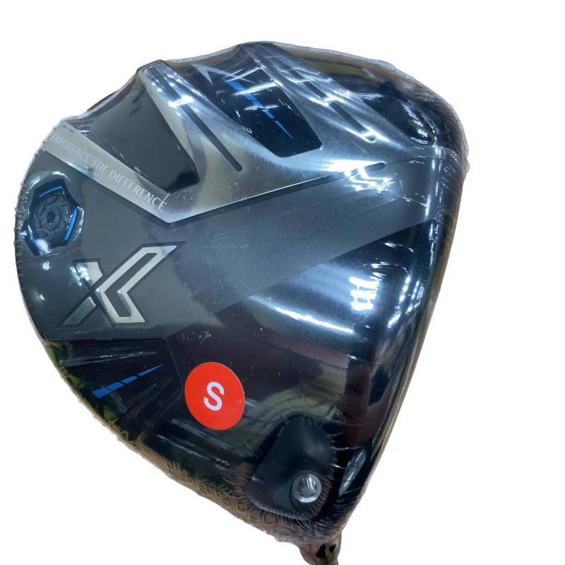 【中古】 ダンロップ XXIO(2024) eks 10.5° １番ウッド DR Miyazaki AX-3(DR) (フレックスS) メンズ 成人男性用 右利き 右用 A序列付ける ゴルフ野球クラブ