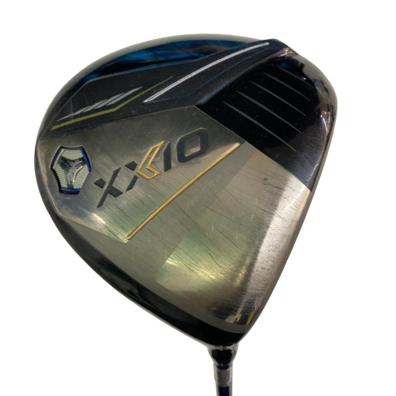 【中古】 ダンロップ XXIO(2024) 10.5&deg; ドライバー DR XXIO MP1300(DR) (フレックスS) メンズ 男性用 右利き 右用 Cランク ゴルフクラブ｜ゴルフパートナー 中古クラブ店