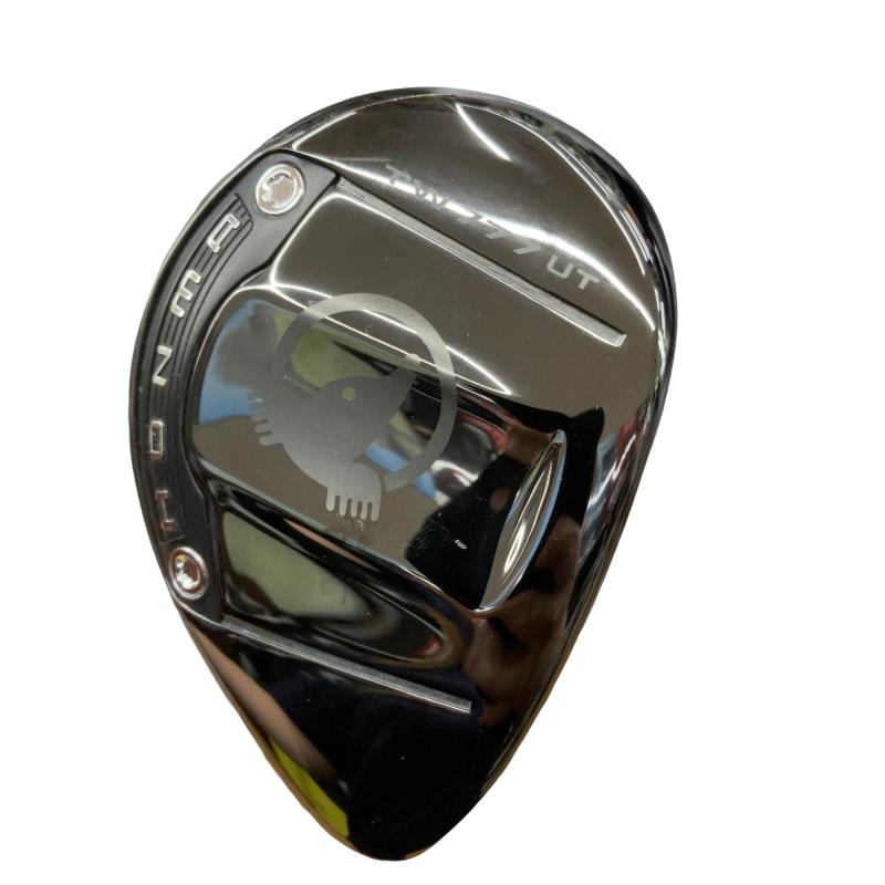 【中古】 本間ゴルフ TOUR WORLD TW777 U5 ユーティリティ UT VIZARD for TW777(UT) (フレックスS) メンズ 男性用 右利き 右用 Bランク ゴルフクラブ｜ゴルフパートナー 中古クラブ店
