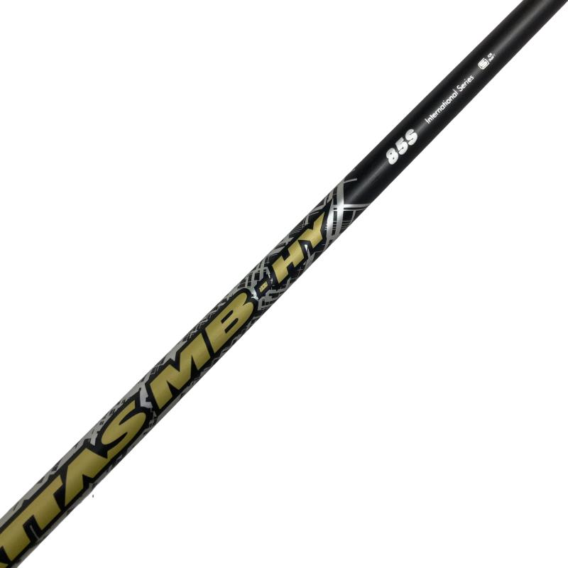 【中古】 コブラスリーブ付き(AMP系) マミヤユーティリティ用 シャフト ATTAS MB-HY85 (フレックスS)Bランク ゴルフクラブ|ゴルフパートナー 中古クラブ店