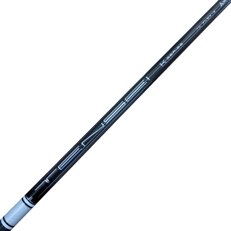 【中古】 タイトリストスリーブ付き添い人(GT系) 三菱ケミカル(レイヨン)フェアウェイウッド用 立て坑 TENSEI PRO WHITE 1K 70 (フレックスS)B序列付ける ゴルフ野球クラブ