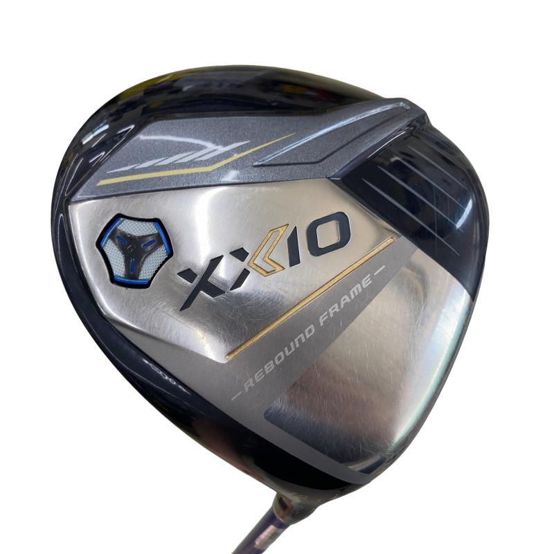 【中古】 ダンロップ XXIO(2024) 10.5&deg; ドライバー DR XXIO MP1300(DR) (フレックスSR) メンズ 男性用 右利き 右用 Cランク ゴルフクラブ｜ゴルフパートナー 中古クラブ店