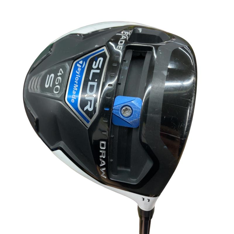 【中古】 仕立て屋お手伝いさん SLDR S 11° １番ウッド DR TM1-414(１番ウッド) (フレックスS) メンズ 成人男性用 右利き 右用 C価値づける ゴルフ野球クラブ