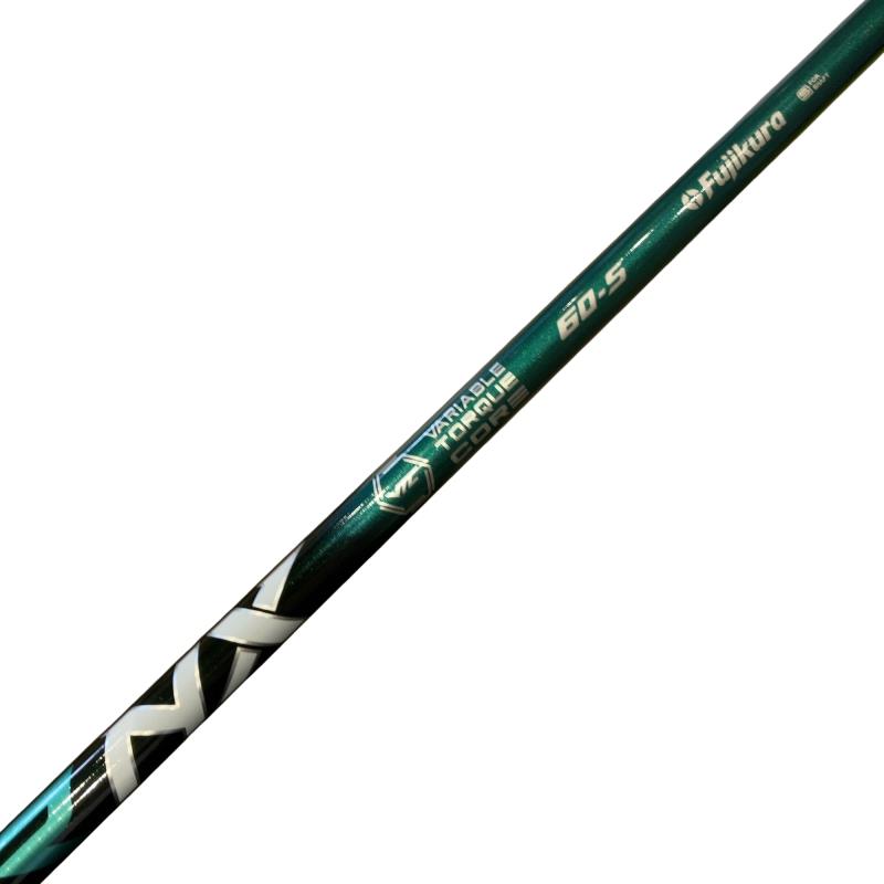 【中古】 コブラスリーブ付き(DARKSPEED系) フジクラドライバー用 シャフト SPEEDER NX GREEN 60 (フレックスS)Aランク ゴルフクラブ|ゴルフパートナー 中古クラブ店