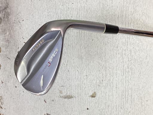 【中古】 フォーティーン MT-28 J.SPEC-III 52° ウェッジ WG NS PRO 950GH (フレックスその他) メンズ 男性用 右利き 右用 Dランク ゴルフクラブ