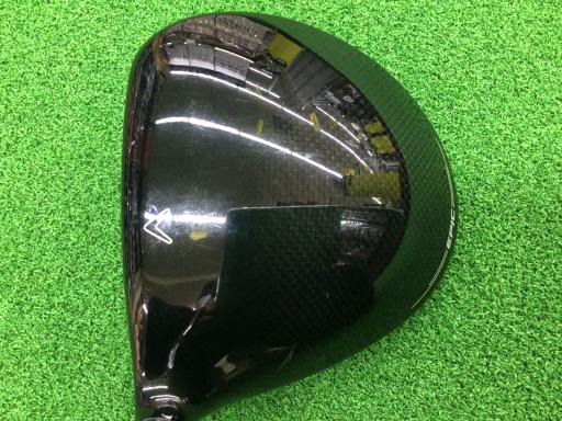 【中古】 キャロウェイ EPIC MAX 10.5° ドライバー DR Diamana 40 for CW(2021 EPIC DR) (フレックスS) メンズ 男性用 右利き 右用 Cランク ゴルフクラブ
