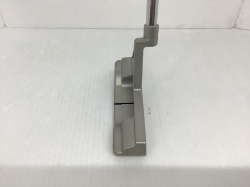 【中古】 テーラーメイド TP Reserve TRUSS B2TH 34インチ パター PT スチール (フレックスその他) メンズ 男性用 右利き 右用 Cランク ゴルフクラブ