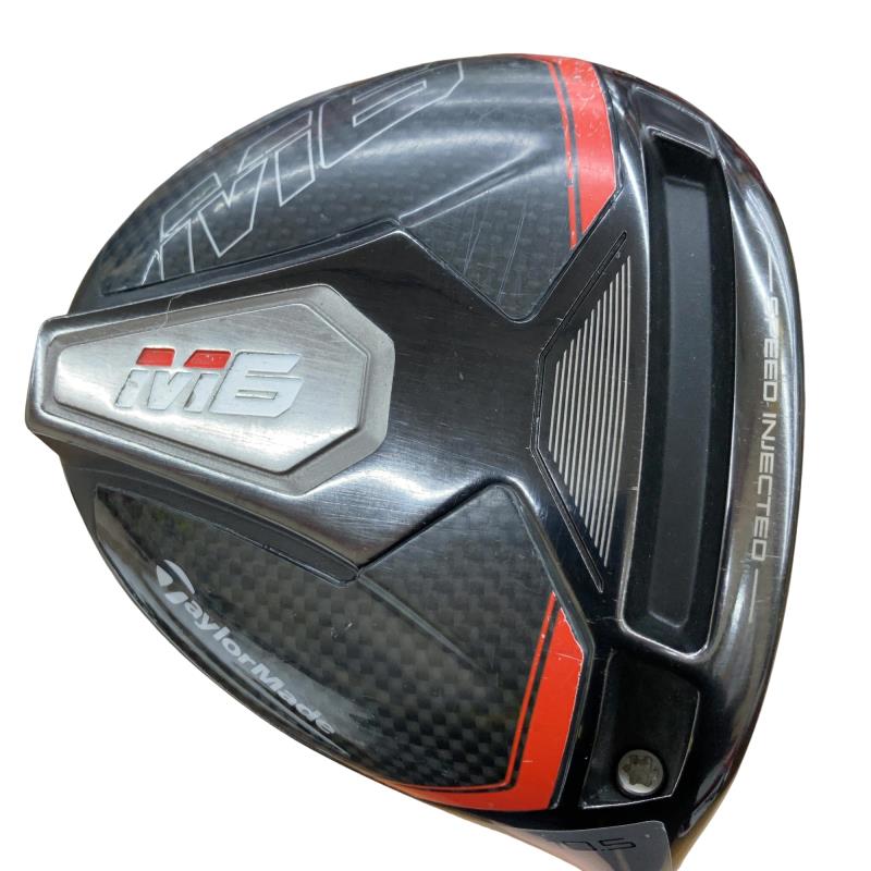 【中古】 仕立て屋御手伝いさん M6 10.5° １番ウッド DR FUBUKI TM5(2019 １番ウッド) (フレックスSR) メンズ 成人男性用 右利き 右用 C序列付ける ゴルフ野球クラブ