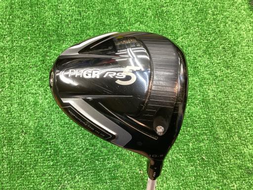 【中古】 労働者階級歯車 RS 5(2020) 10.5° １番ウッド DR Speeder 661 EVOLUTION VII (フレックスS) メンズ 成人男性用 右利き 右用 C序列付ける ゴルフ野球クラブ