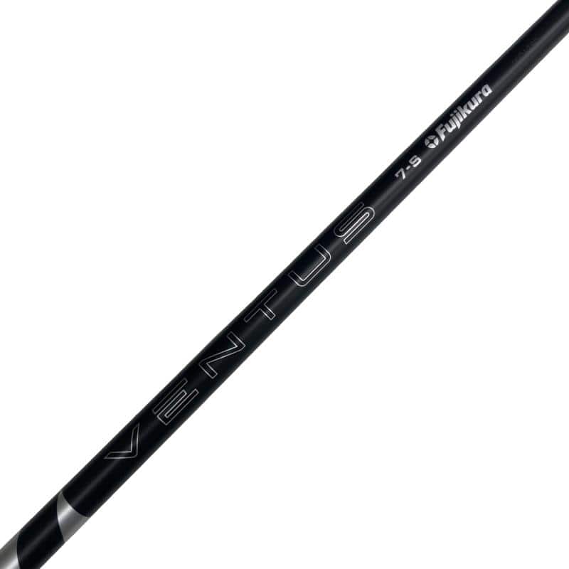 【中古】 ピンスリーブ付き(G440系) フジクラドライバー用 シャフト VENTUS BLACK(2024) 7 (フレックスS)Bランク ゴルフクラブ｜ゴルフパートナー 中古クラブ店
